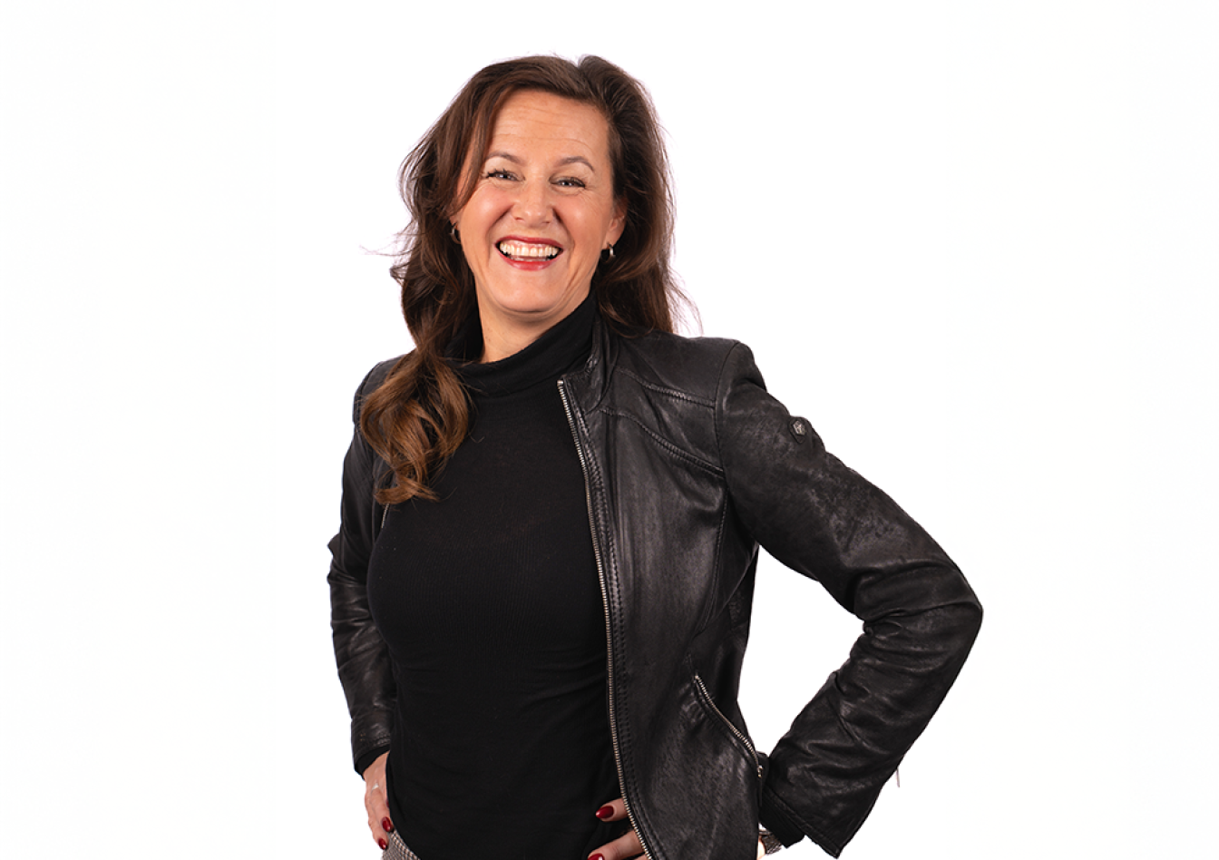 Diana Donker