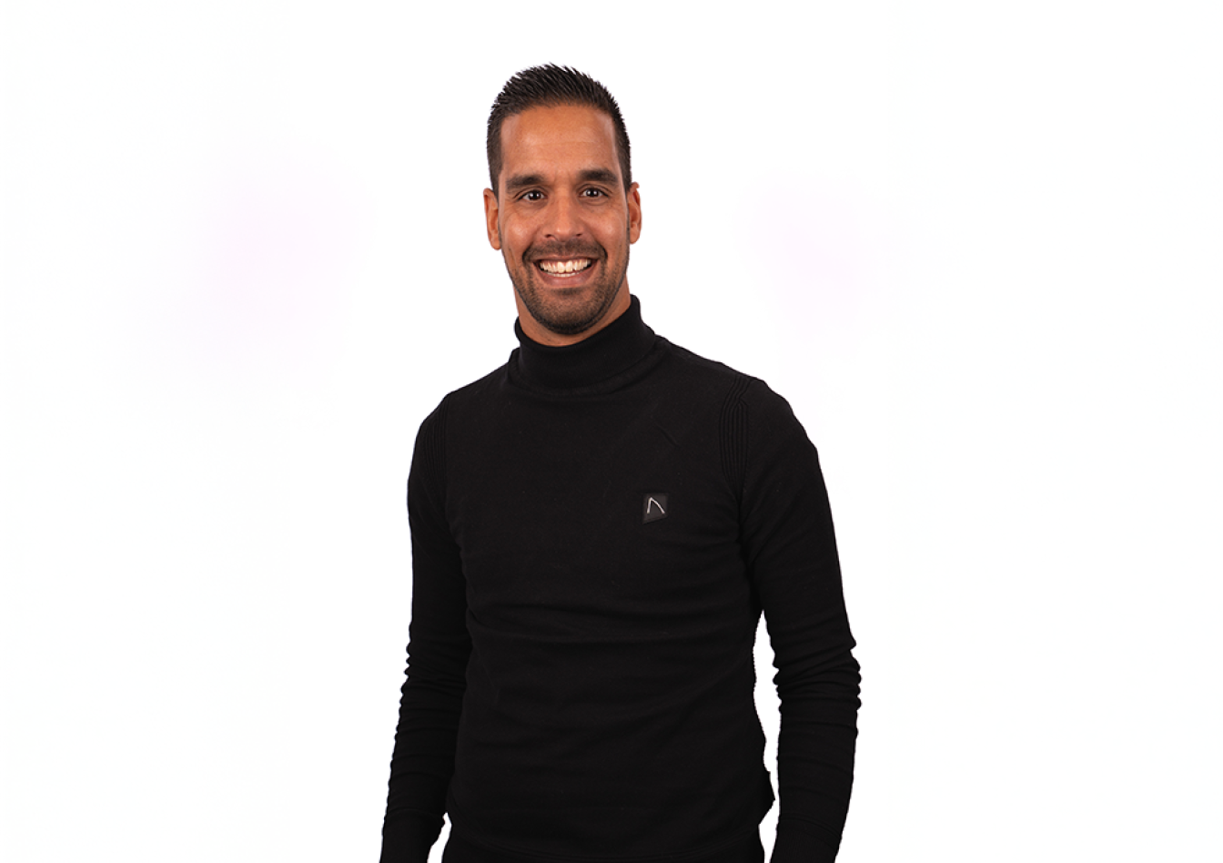 Elwin Chikhoer