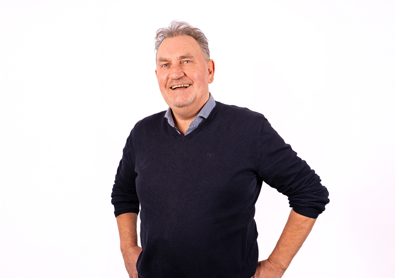 Gerhard van Zuuk