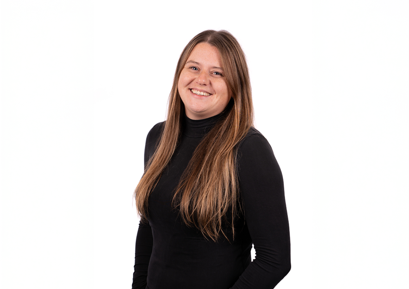 Kimberley de Bie
