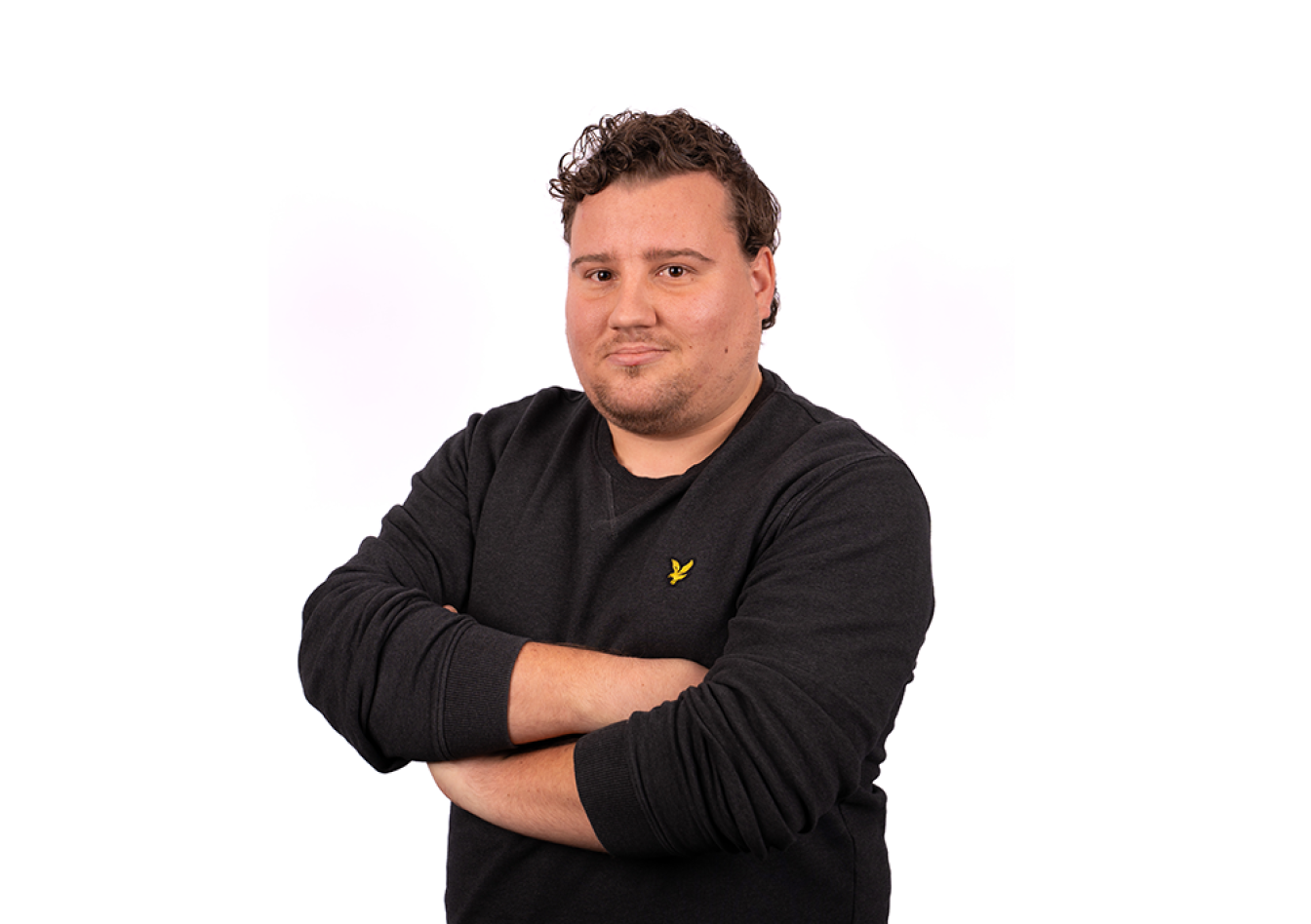 Tim Smits