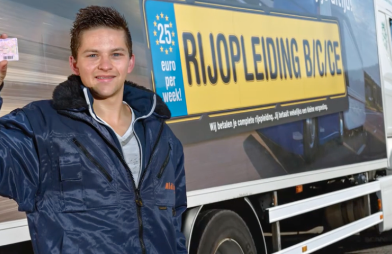 Rijbewijzen