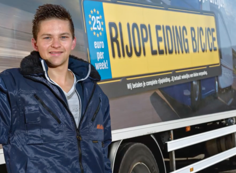 Rijbewijzen