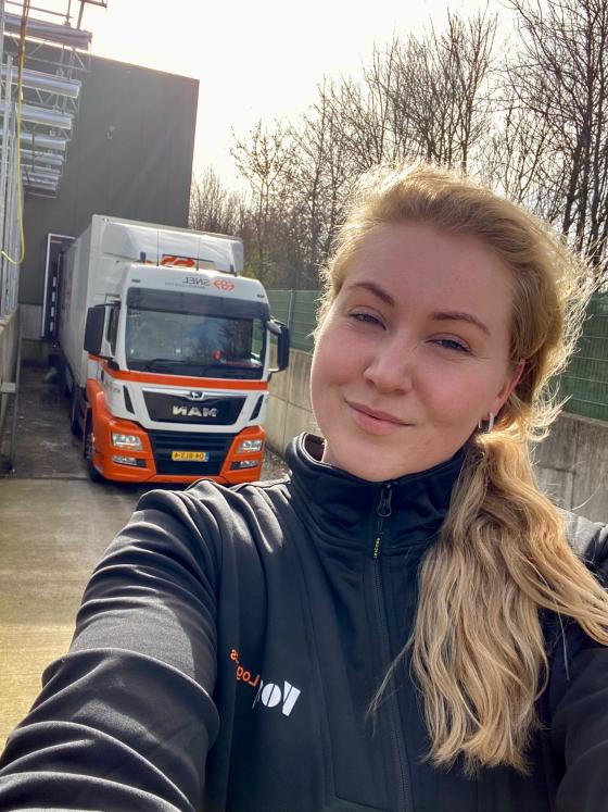 Praktijkvoorbeelden: vrouwen die succesvol zijn als chauffeur