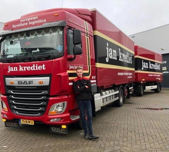 Succesverhaal