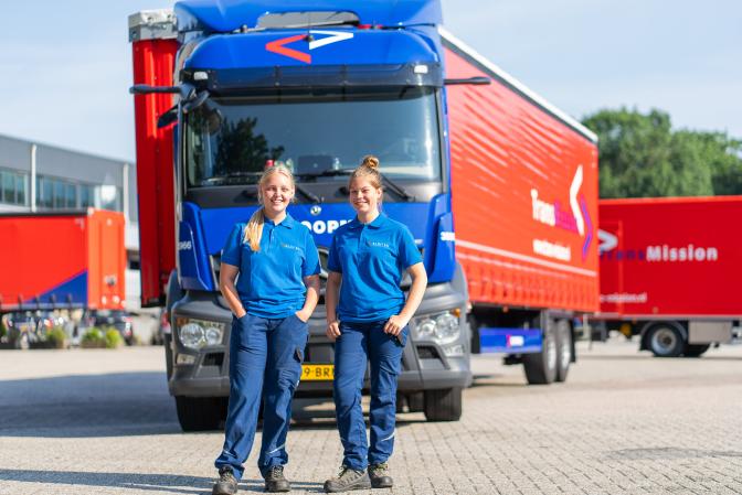 Kom naar onze open dag