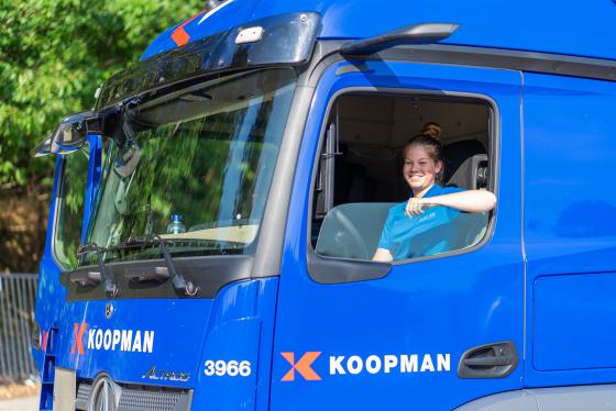 Je rijbewijs halen bij Aldivèr