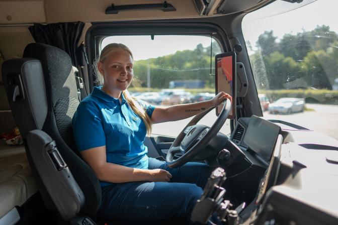Wat is Logistiek PLUS?