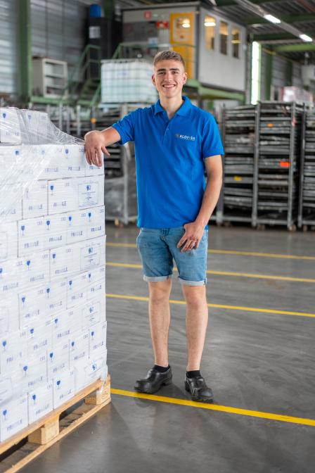 Onderdeel van Flexcraft