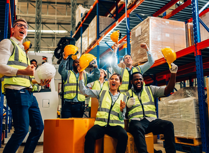 Aldiver doorgroeimogelijkheiden transport logistiek