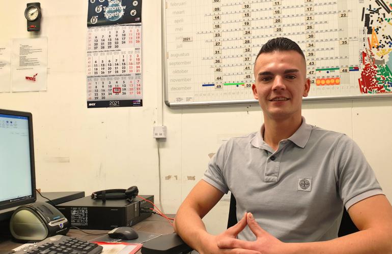 Interview Aldiver LOB 2
