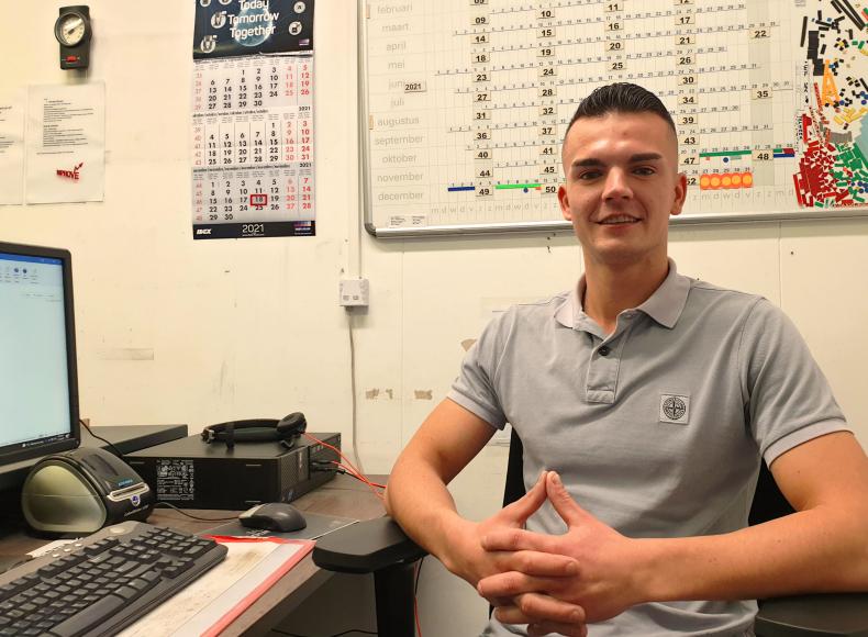 Interview Aldiver LOB 2