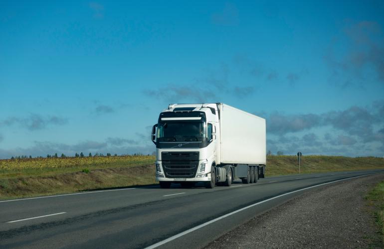 Volvo trucks lanceert