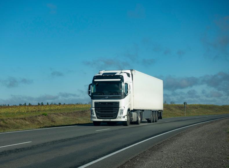 Volvo trucks lanceert