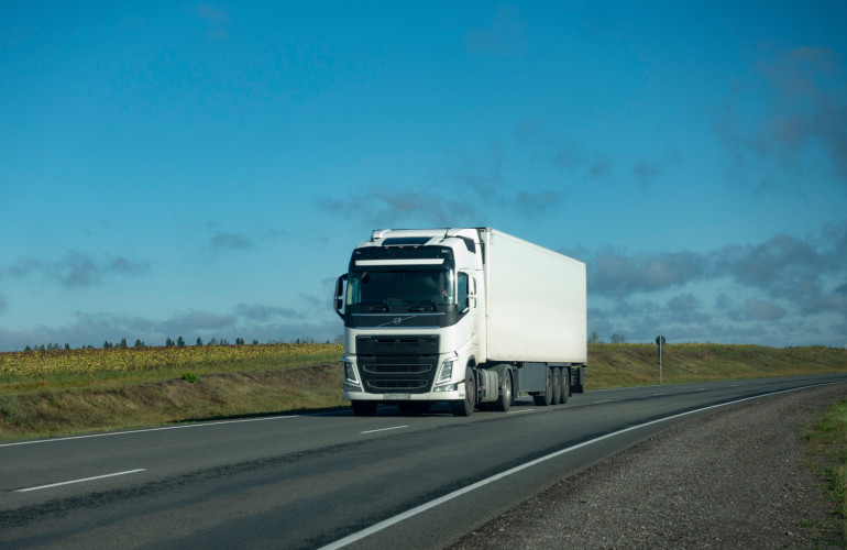 Volvo trucks lanceert