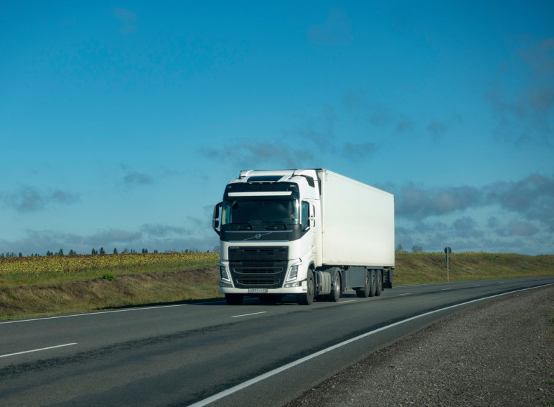 Volvo trucks lanceert