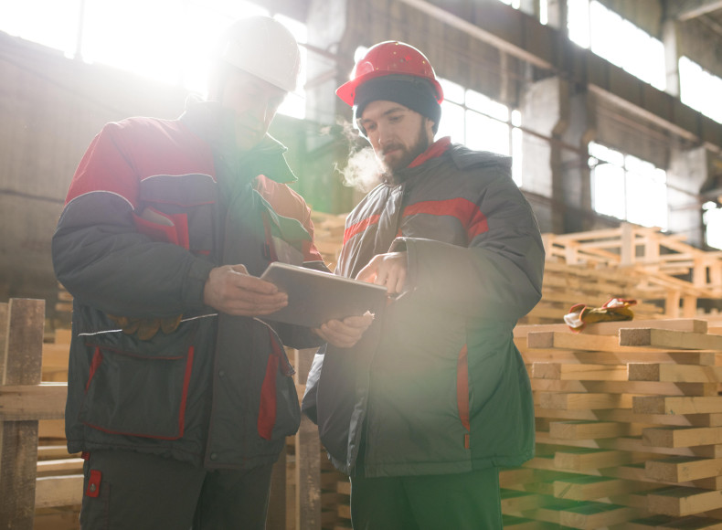 two factory workers using tablet 2025 03 09 11 59 44 utc min
